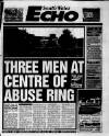 South Wales Echo Friday 06 September 1996 Page 1
