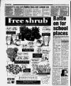 South Wales Echo Friday 06 September 1996 Page 22