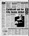 South Wales Echo Friday 06 September 1996 Page 52