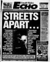 South Wales Echo Monday 09 September 1996 Page 1