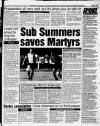 South Wales Echo Monday 09 September 1996 Page 35