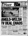 South Wales Echo Tuesday 10 September 1996 Page 36