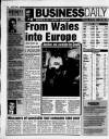 South Wales Echo Monday 16 September 1996 Page 18