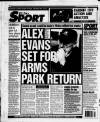 South Wales Echo Monday 16 September 1996 Page 40