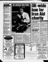 South Wales Echo Saturday 21 September 1996 Page 14