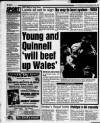 South Wales Echo Monday 30 September 1996 Page 42