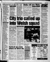 South Wales Echo Monday 30 September 1996 Page 43