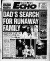 South Wales Echo Saturday 02 November 1996 Page 1