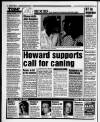 South Wales Echo Saturday 02 November 1996 Page 4