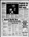 South Wales Echo Saturday 02 November 1996 Page 18