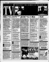 South Wales Echo Saturday 02 November 1996 Page 24