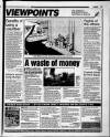 South Wales Echo Saturday 02 November 1996 Page 27