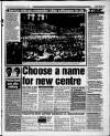 South Wales Echo Monday 04 November 1996 Page 3