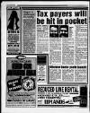 South Wales Echo Tuesday 05 November 1996 Page 10