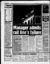 South Wales Echo Tuesday 05 November 1996 Page 14