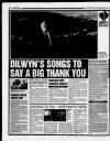 South Wales Echo Tuesday 03 December 1996 Page 12