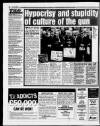South Wales Echo Tuesday 03 December 1996 Page 14