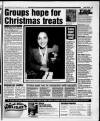South Wales Echo Tuesday 03 December 1996 Page 15