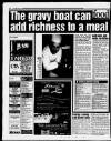 South Wales Echo Tuesday 03 December 1996 Page 18