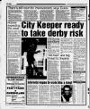 South Wales Echo Tuesday 03 December 1996 Page 38
