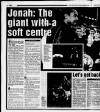 South Wales Echo Tuesday 03 December 1996 Page 44