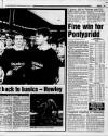 South Wales Echo Tuesday 03 December 1996 Page 45