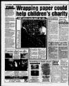 South Wales Echo Wednesday 04 December 1996 Page 12