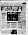 South Wales Echo Wednesday 04 December 1996 Page 13