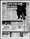 South Wales Echo Wednesday 04 December 1996 Page 16