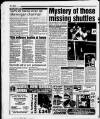 South Wales Echo Wednesday 04 December 1996 Page 40