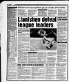 South Wales Echo Wednesday 04 December 1996 Page 42
