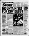 South Wales Echo Wednesday 04 December 1996 Page 48
