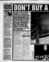 South Wales Echo Saturday 07 December 1996 Page 6