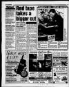 South Wales Echo Saturday 07 December 1996 Page 10