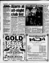 South Wales Echo Saturday 07 December 1996 Page 12