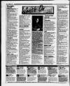 South Wales Echo Saturday 07 December 1996 Page 16