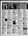South Wales Echo Saturday 07 December 1996 Page 20