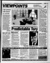 South Wales Echo Saturday 07 December 1996 Page 25