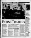 South Wales Echo Saturday 07 December 1996 Page 48