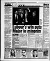 South Wales Echo Friday 13 December 1996 Page 4