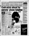 South Wales Echo Friday 13 December 1996 Page 11