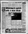 South Wales Echo Friday 13 December 1996 Page 27
