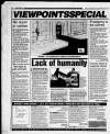 South Wales Echo Friday 13 December 1996 Page 30