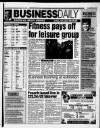 South Wales Echo Friday 13 December 1996 Page 33