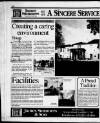 South Wales Echo Friday 13 December 1996 Page 42