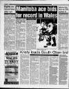 South Wales Echo Friday 13 December 1996 Page 46