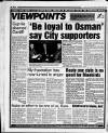 South Wales Echo Friday 13 December 1996 Page 48