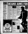 South Wales Echo Friday 13 December 1996 Page 54