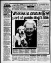 South Wales Echo Monday 16 December 1996 Page 8
