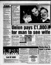 South Wales Echo Monday 16 December 1996 Page 12